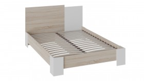 Кровать без ПМ «Сэнди» Тип 1 (без подъемного механизма) в Берёзовке - beryozovka.katalogmebeli.com | фото 2