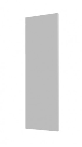 Фальшпанель для верхних прямых и торцевых шкафов Глетчер (Гейнсборо силк/920 мм) в Берёзовке - beryozovka.katalogmebeli.com | фото