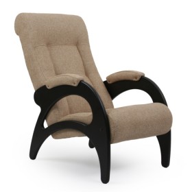 Кресло для отдыха Модель 41 без лозы в Берёзовке - beryozovka.katalogmebeli.com | фото 2