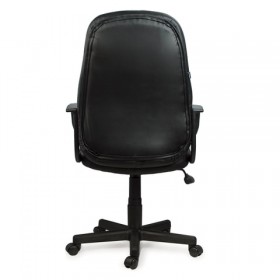Кресло офисное BRABIX City EX-512 (черное) в Берёзовке - beryozovka.katalogmebeli.com | фото 5