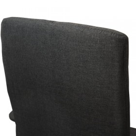Кресло офисное BRABIX Focus EX-518 (черный) в Берёзовке - beryozovka.katalogmebeli.com | фото 10