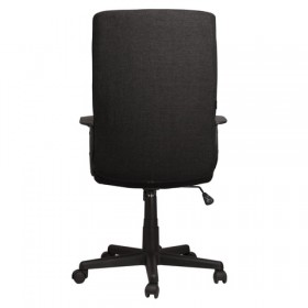 Кресло офисное BRABIX Focus EX-518 (черный) в Берёзовке - beryozovka.katalogmebeli.com | фото 5
