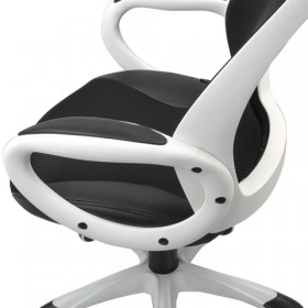 Кресло офисное BRABIX Genesis EX-517 в Берёзовке - beryozovka.katalogmebeli.com | фото 5