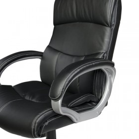 Кресло офисное BRABIX Impulse EX-505 в Берёзовке - beryozovka.katalogmebeli.com | фото 3