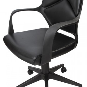 Кресло офисное BRABIX Prime EX-515 (экокожа) в Берёзовке - beryozovka.katalogmebeli.com | фото 5