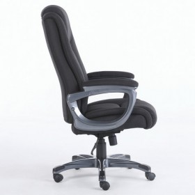 Кресло офисное BRABIX Solid HD-005 в Берёзовке - beryozovka.katalogmebeli.com | фото 2