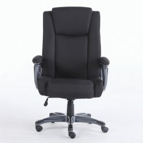 Кресло офисное BRABIX Solid HD-005 в Берёзовке - beryozovka.katalogmebeli.com | фото 3