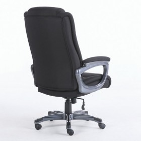 Кресло офисное BRABIX Solid HD-005 в Берёзовке - beryozovka.katalogmebeli.com | фото 4