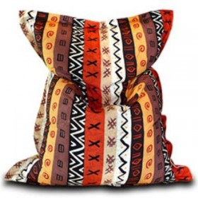 Кресло-Подушка Африка в Берёзовке - beryozovka.katalogmebeli.com | фото