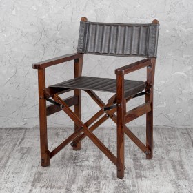 Кресло раскладное Бомо (акация) в Берёзовке - beryozovka.katalogmebeli.com | фото