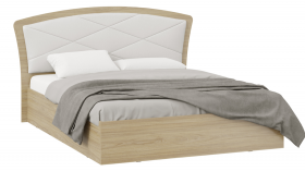 Кровать без ПМ «Сэнди» Тип 1 (без подъемного механизма) в Берёзовке - beryozovka.katalogmebeli.com | фото 1