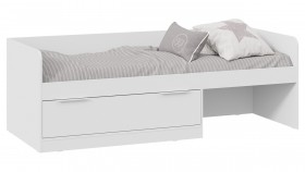 Кровать комбинированная «Марли» Тип 1 в Берёзовке - beryozovka.katalogmebeli.com | фото