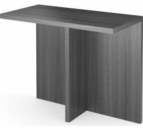 Приставка стола КТ-06.38 Венге в Берёзовке - beryozovka.katalogmebeli.com | фото