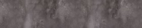 Столешница (3050*600*40(38))  1UЧерный детройтPГП СП 5016/PT в Берёзовке - beryozovka.katalogmebeli.com | фото 2