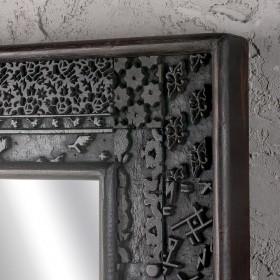 Зеркало (глубина 60 мм) в Берёзовке - beryozovka.katalogmebeli.com | фото 5