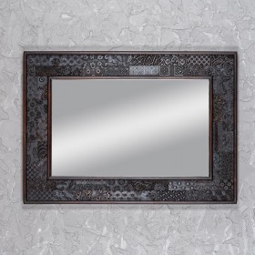 Зеркало (глубина 60 мм) в Берёзовке - beryozovka.katalogmebeli.com | фото 6