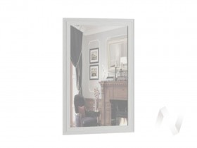 Зеркало навесное РЗ-20 Спальня Ричард (ясень анкор светлый) в Берёзовке - beryozovka.katalogmebeli.com | фото 1